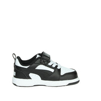 Puma Bambini e ragazzi Sneakers 397420 Bianco/Nero
