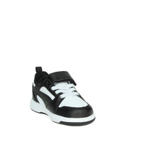 Puma Bambini e ragazzi Sneakers 397420 Bianco/Nero