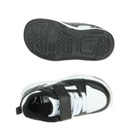 Puma Bambini e ragazzi Sneakers 397420 Bianco/Nero