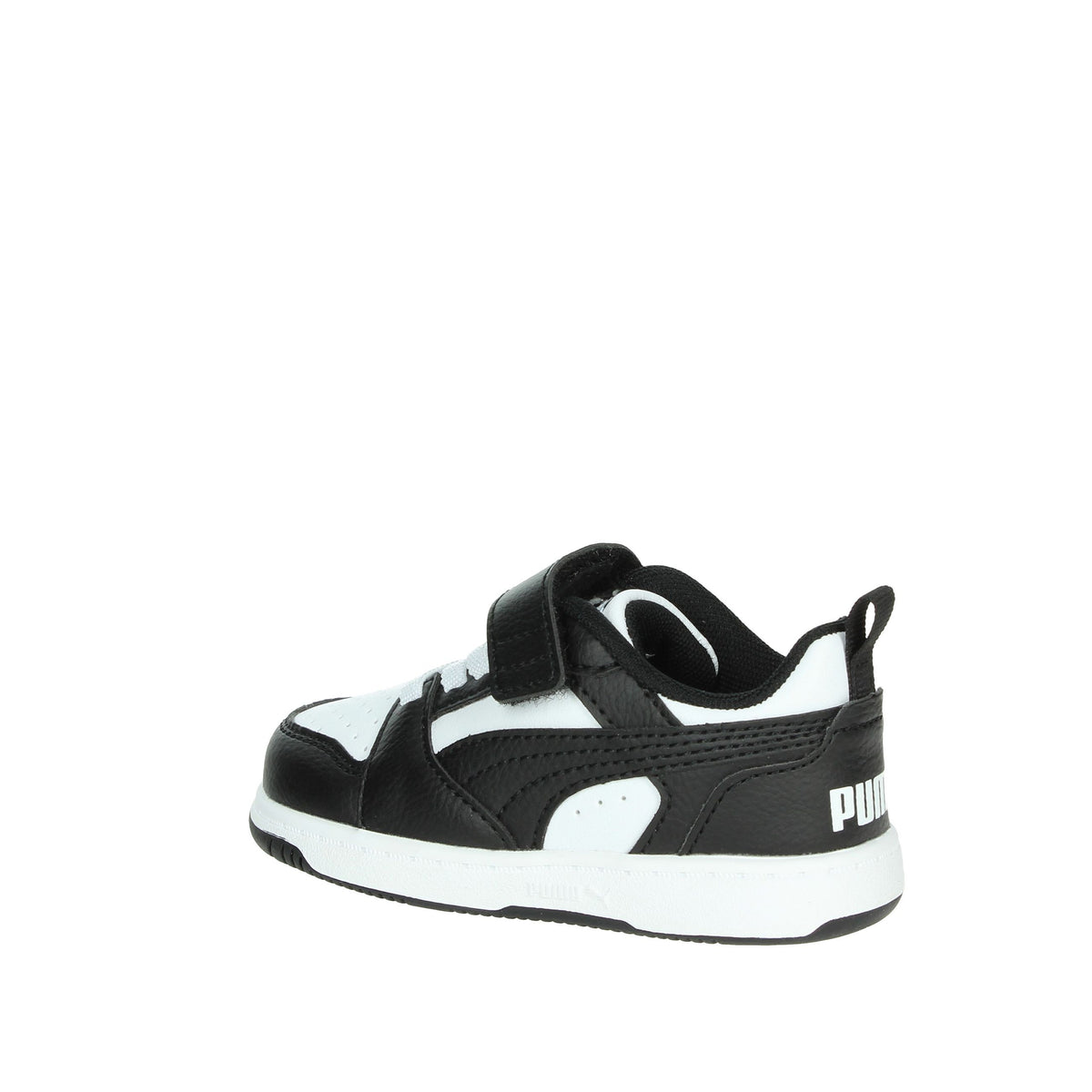 Puma Bambini e ragazzi Sneakers 397420 Bianco/Nero