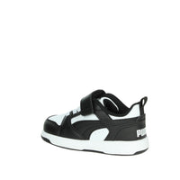 Puma Bambini e ragazzi Sneakers 397420 Bianco/Nero