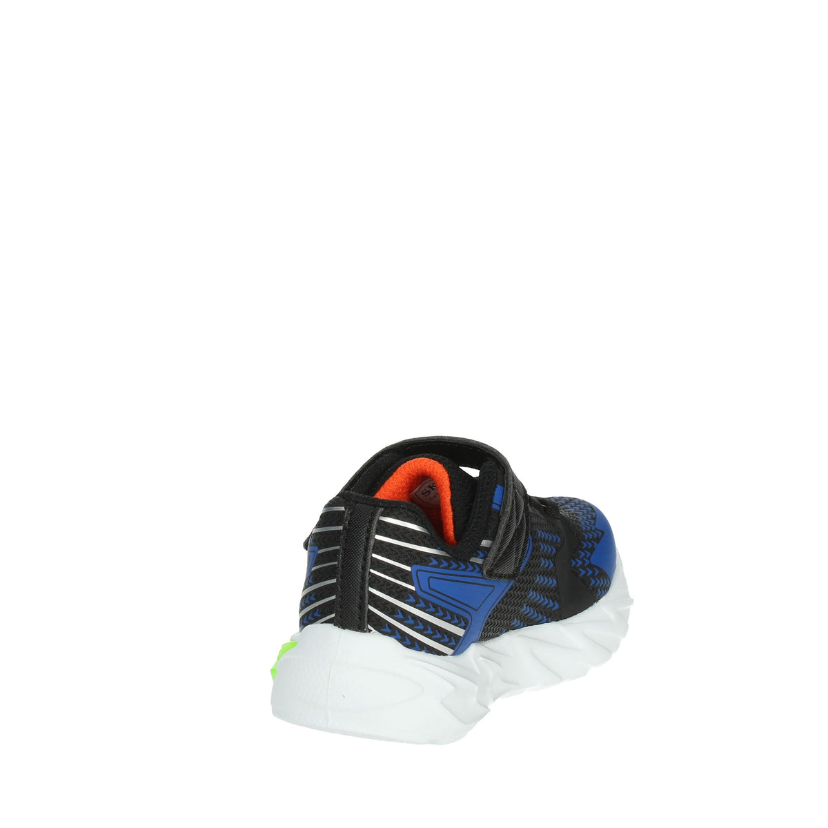 Skechers Bambini e ragazzi Sneakers 400138N Nero/Blu