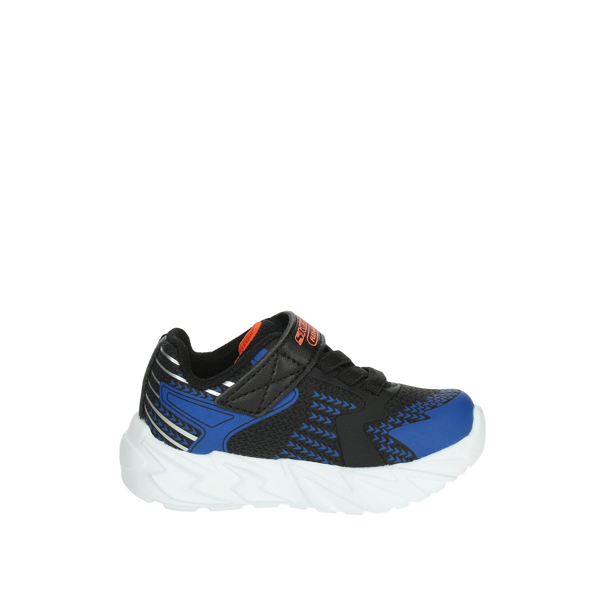 Skechers Bambini e ragazzi Sneakers 400138N Nero/Blu