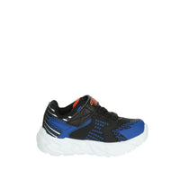Skechers Bambini e ragazzi Sneakers 400138N Nero/Blu