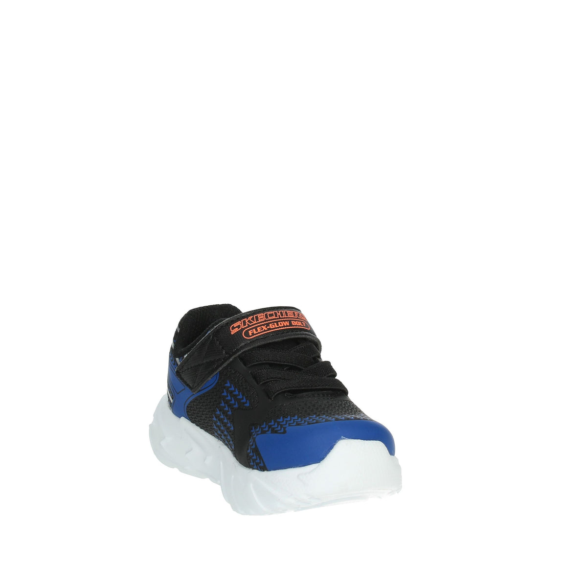 Skechers Bambini e ragazzi Sneakers 400138N Nero/Blu