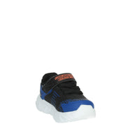 Skechers Bambini e ragazzi Sneakers 400138N Nero/Blu