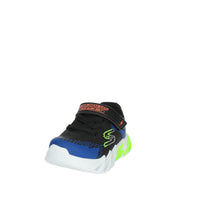 Skechers Bambini e ragazzi Sneakers 400138N Nero/Blu
