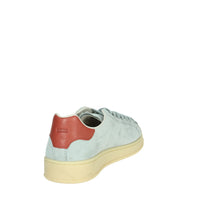 D.A.T.E. Donna Sneakers W391-BA-DP-SK Celeste