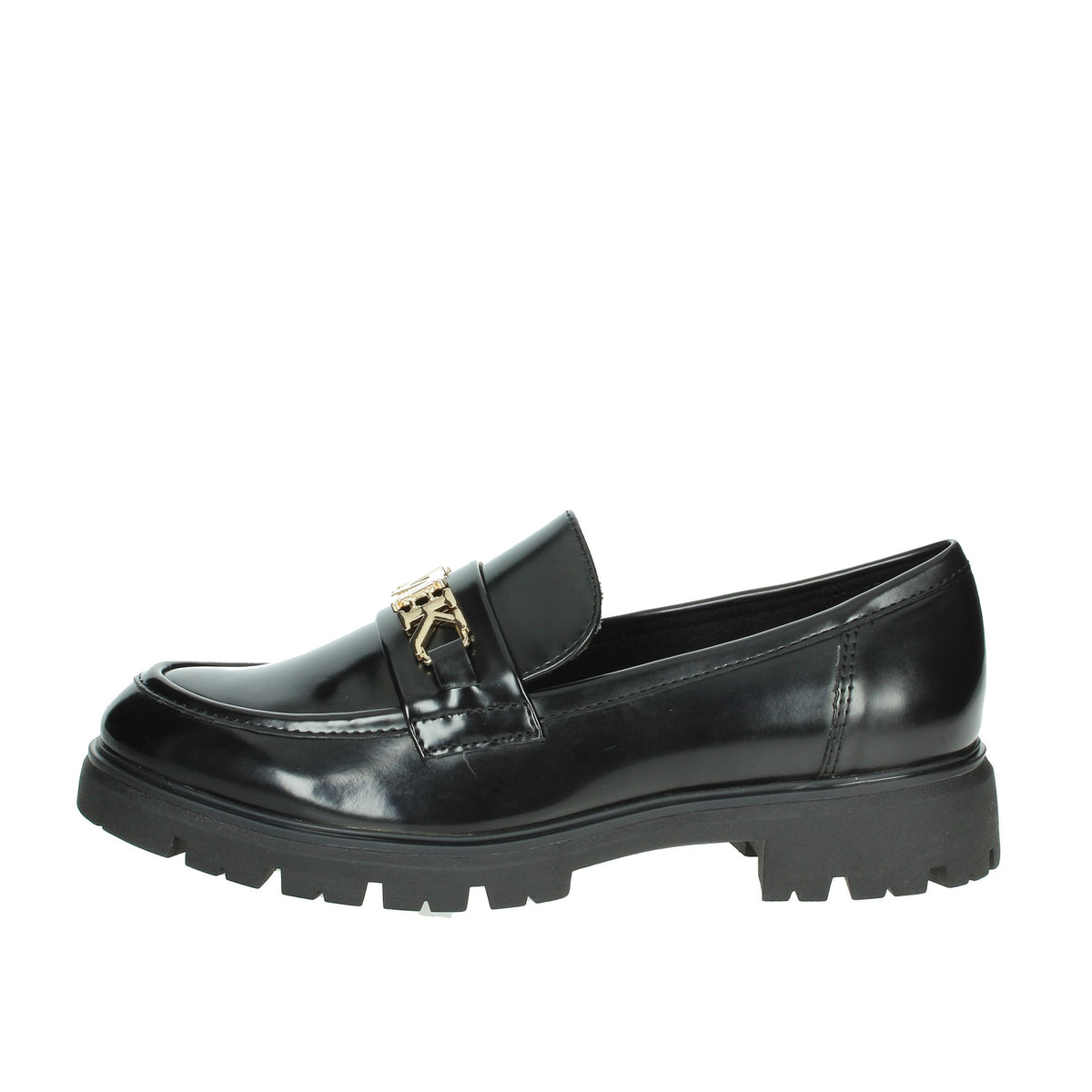 Marco Tozzi Donna Mocassino 2-84700-43 Nero