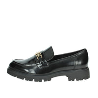 Marco Tozzi Donna Mocassino 2-84700-43 Nero