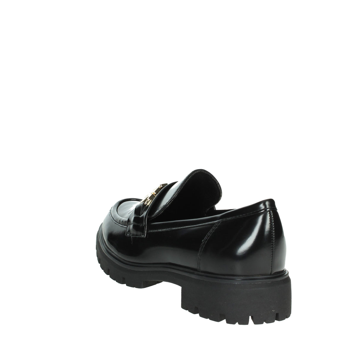 Marco Tozzi Donna Mocassino 2-84700-43 Nero