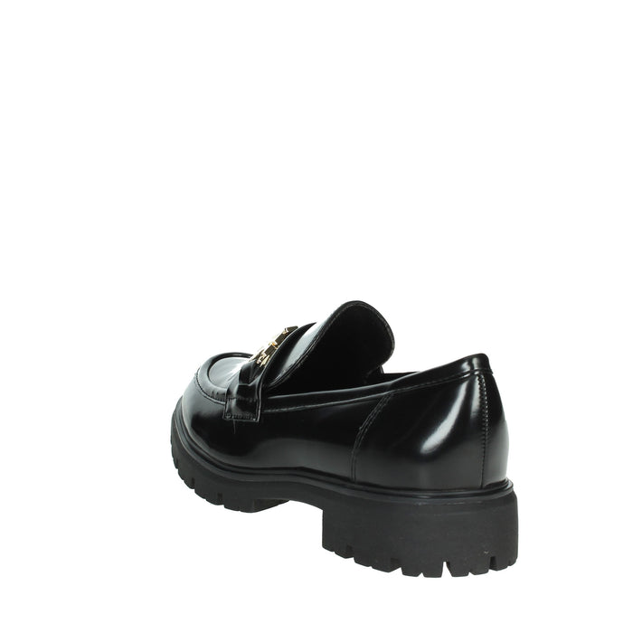 Marco Tozzi Donna Mocassino 2-84700-43 Nero