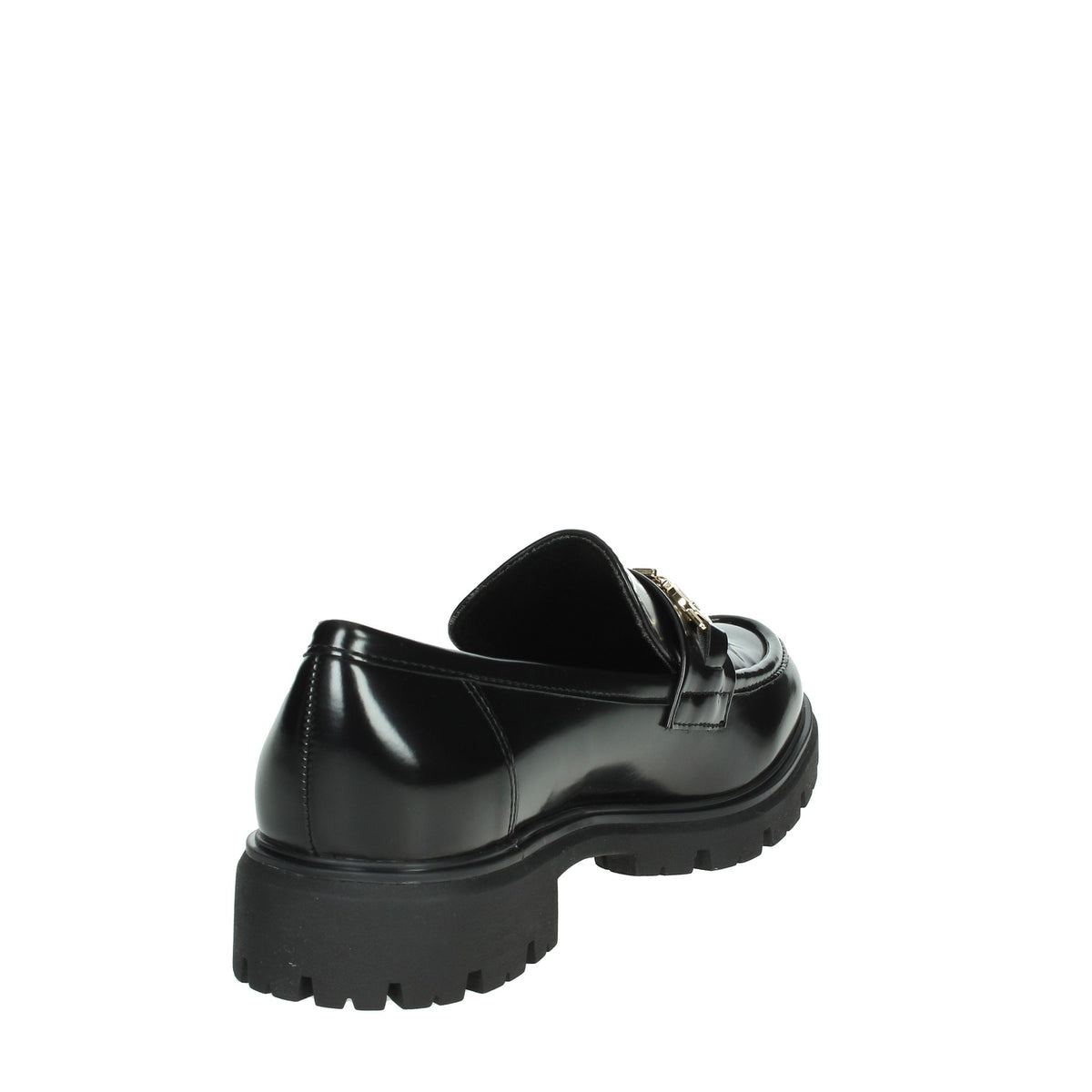 Marco Tozzi Donna Mocassino 2-84700-43 Nero