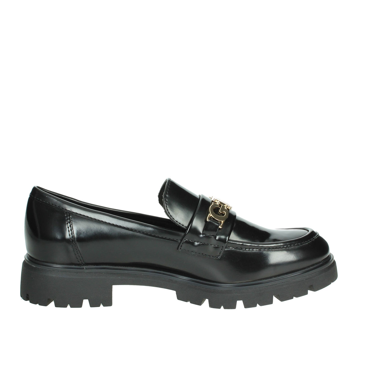 Marco Tozzi Donna Mocassino 2-84700-43 Nero