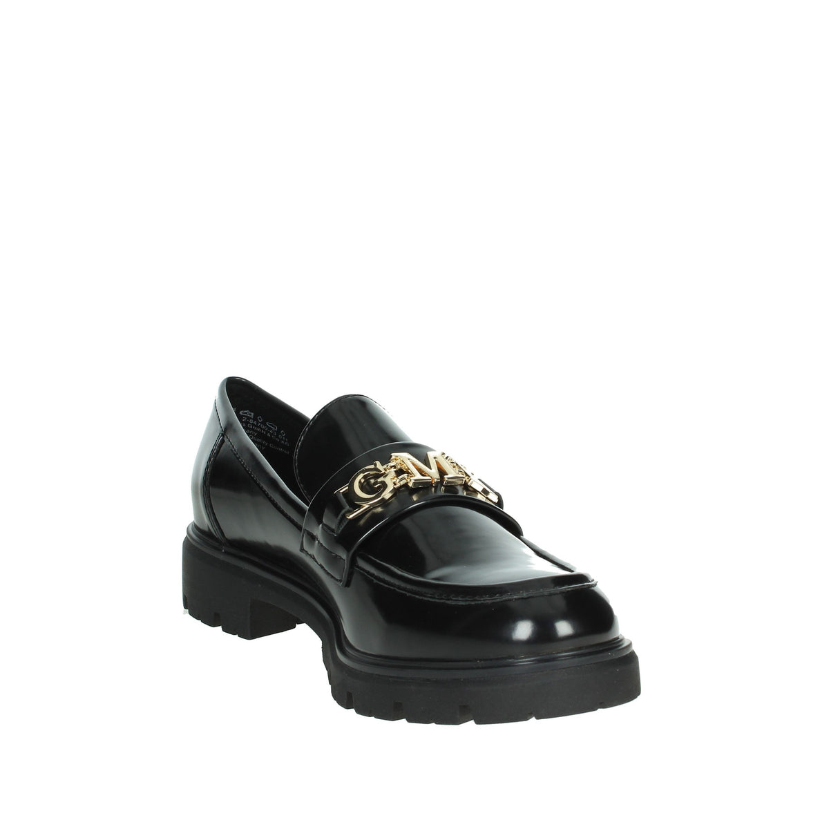 Marco Tozzi Donna Mocassino 2-84700-43 Nero