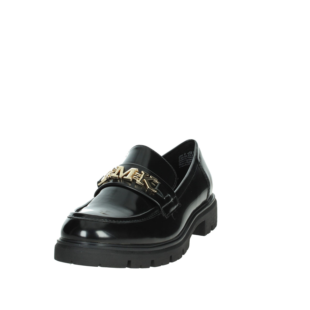 Marco Tozzi Donna Mocassino 2-84700-43 Nero