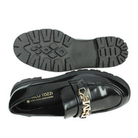 Marco Tozzi Donna Mocassino 2-84700-43 Nero