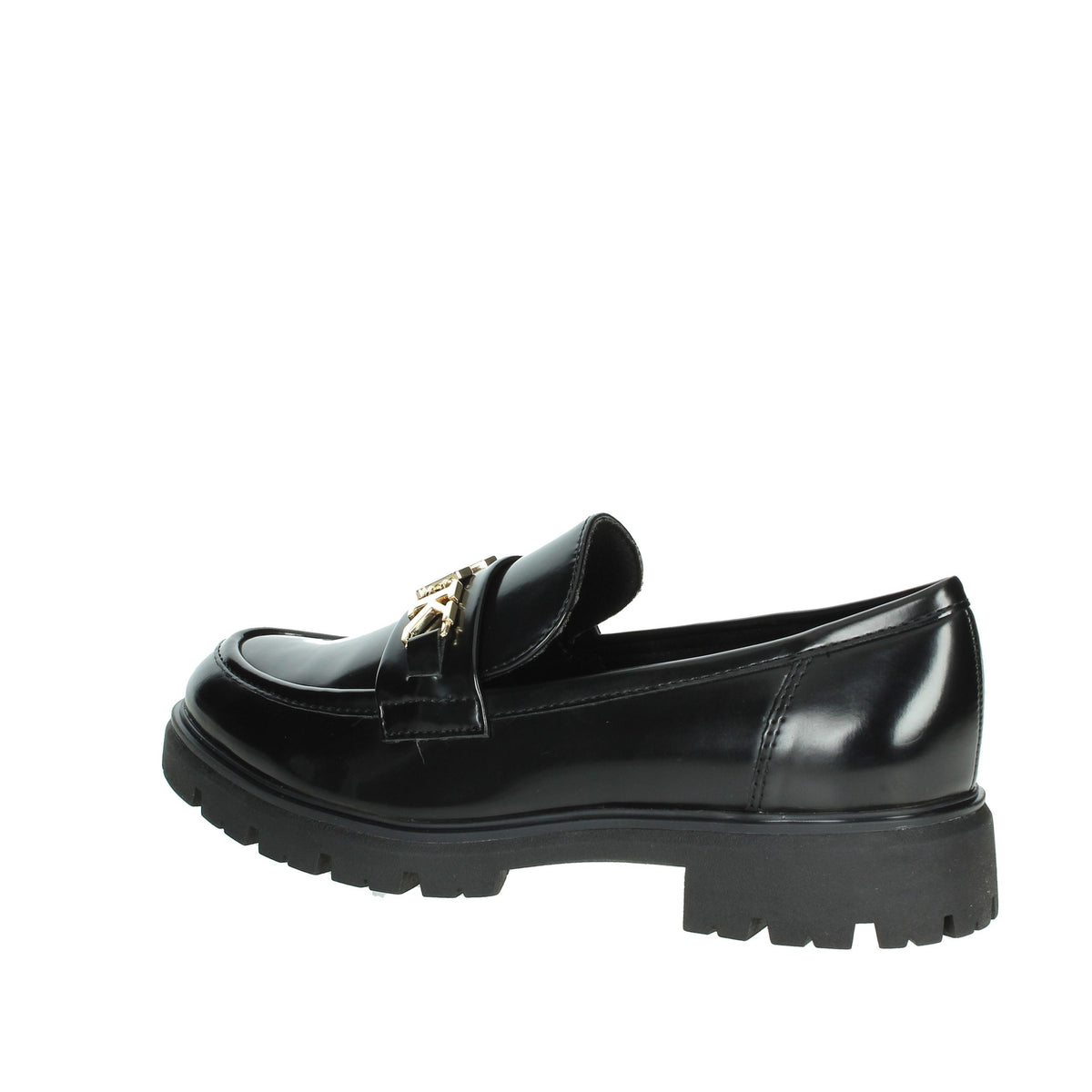 Marco Tozzi Donna Mocassino 2-84700-43 Nero