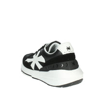 John Richmond Uomo Sneakers 22224/CP Nero/Bianco