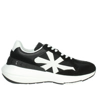 John Richmond Uomo Sneakers 22224/CP Nero/Bianco