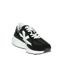 John Richmond Uomo Sneakers 22224/CP Nero/Bianco