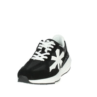 John Richmond Uomo Sneakers 22224/CP Nero/Bianco