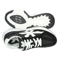 John Richmond Uomo Sneakers 22224/CP Nero/Bianco