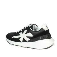 John Richmond Uomo Sneakers 22224/CP Nero/Bianco