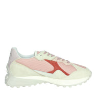 D.A.T.E. Donna Sneakers W391-VT-RP-PK Rosa
