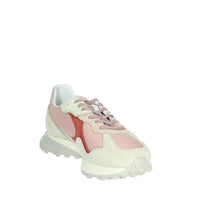 D.A.T.E. Donna Sneakers W391-VT-RP-PK Rosa