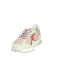 D.A.T.E. Donna Sneakers W391-VT-RP-PK Rosa