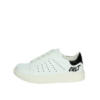 Cult Bambini e ragazzi Sneakers CLJ007101 Bianco/Nero