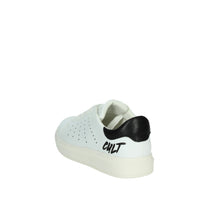 Cult Bambini e ragazzi Sneakers CLJ007101 Bianco/Nero