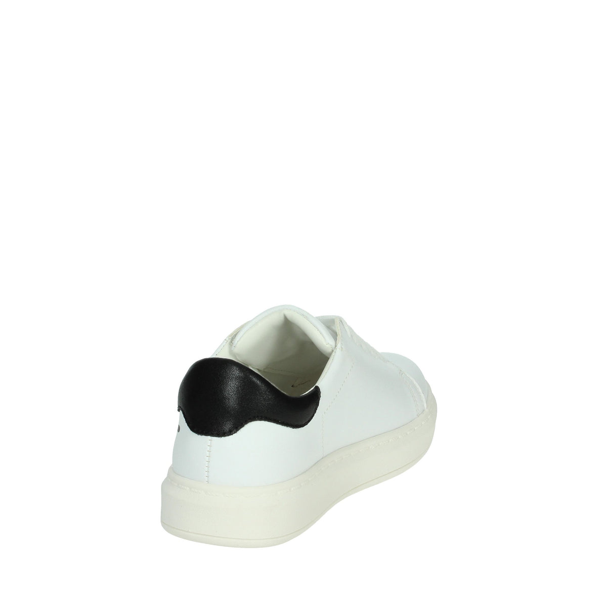 Cult Bambini e ragazzi Sneakers CLJ007101 Bianco/Nero