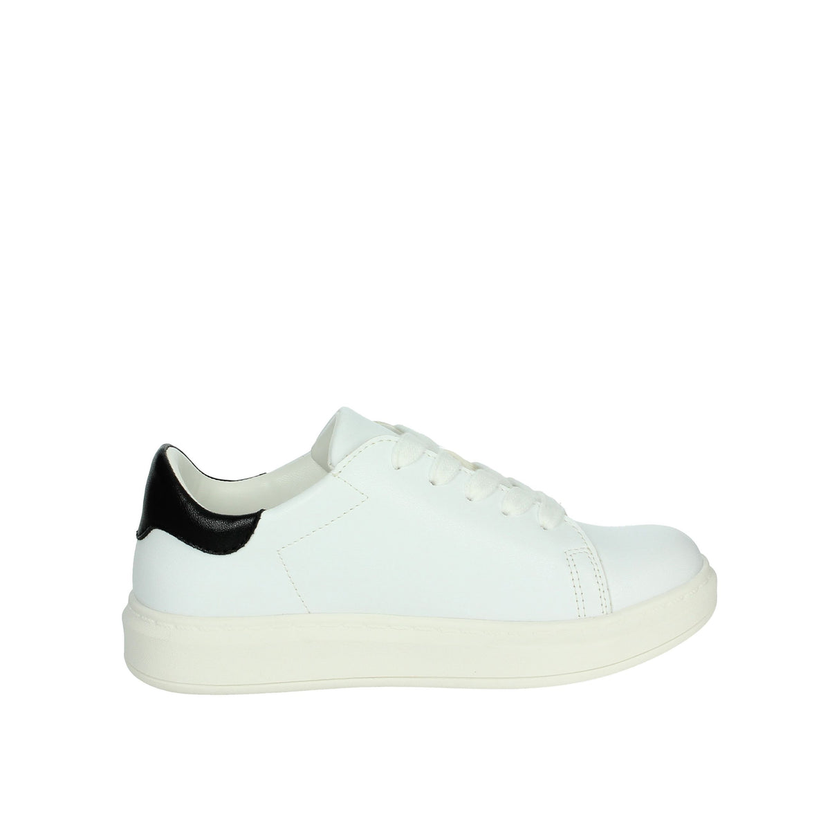 Cult Bambini e ragazzi Sneakers CLJ007101 Bianco/Nero