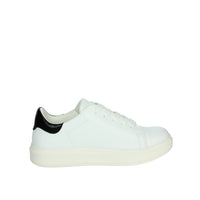 Cult Bambini e ragazzi Sneakers CLJ007101 Bianco/Nero