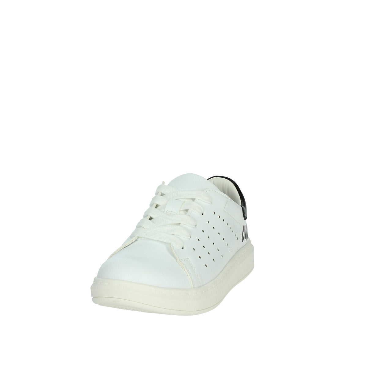 Cult Bambini e ragazzi Sneakers CLJ007101 Bianco/Nero