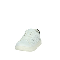 Cult Bambini e ragazzi Sneakers CLJ007101 Bianco/Nero