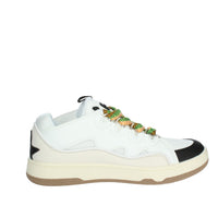 Shop Art Donna Sneakers SASS230223 Bianco/Nero