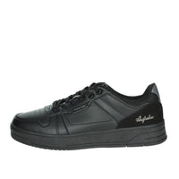 Australian Uomo Sneakers AU42M200 Nero