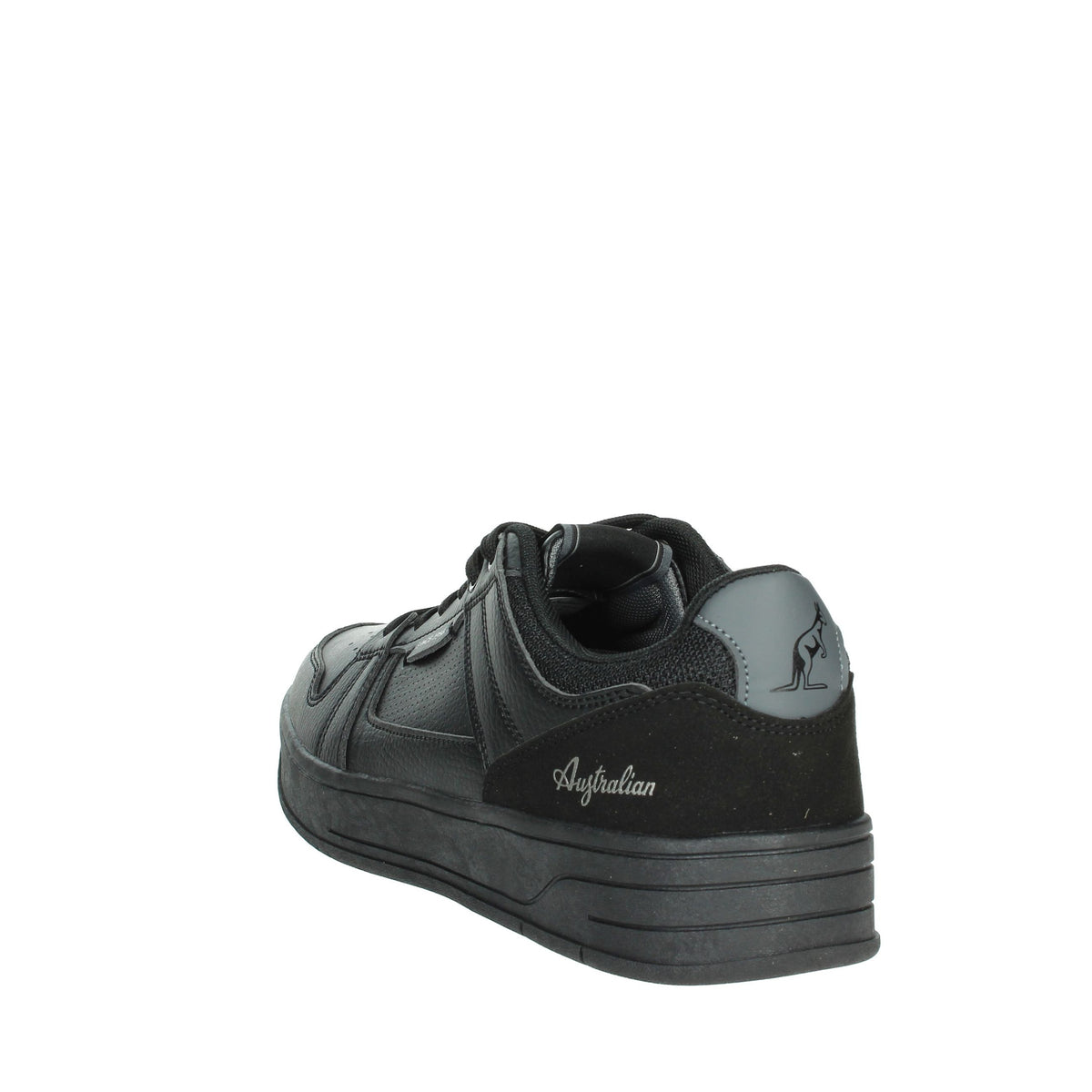 Australian Uomo Sneakers AU42M200 Nero