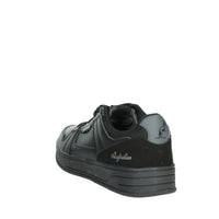 Australian Uomo Sneakers AU42M200 Nero