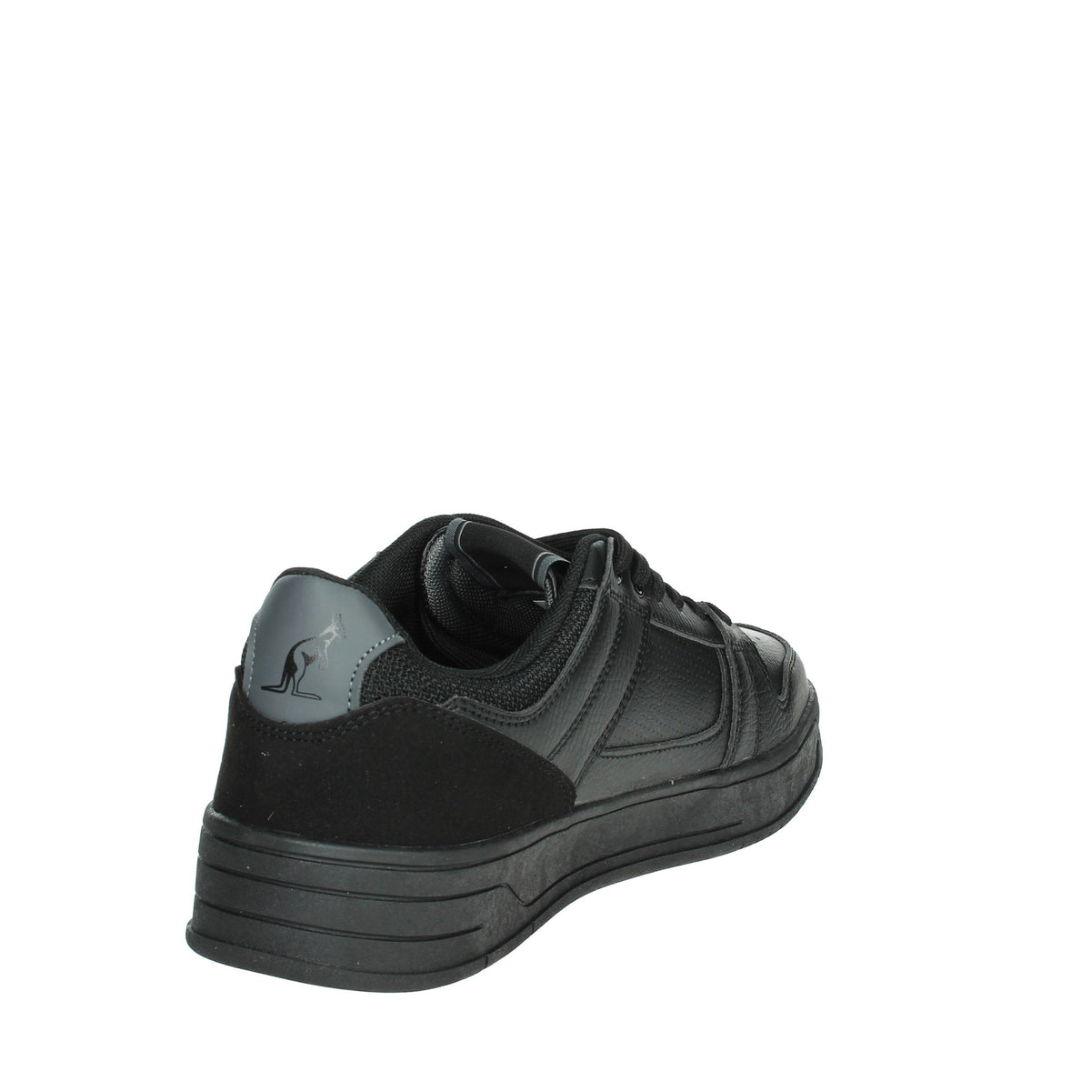 Australian Uomo Sneakers AU42M200 Nero