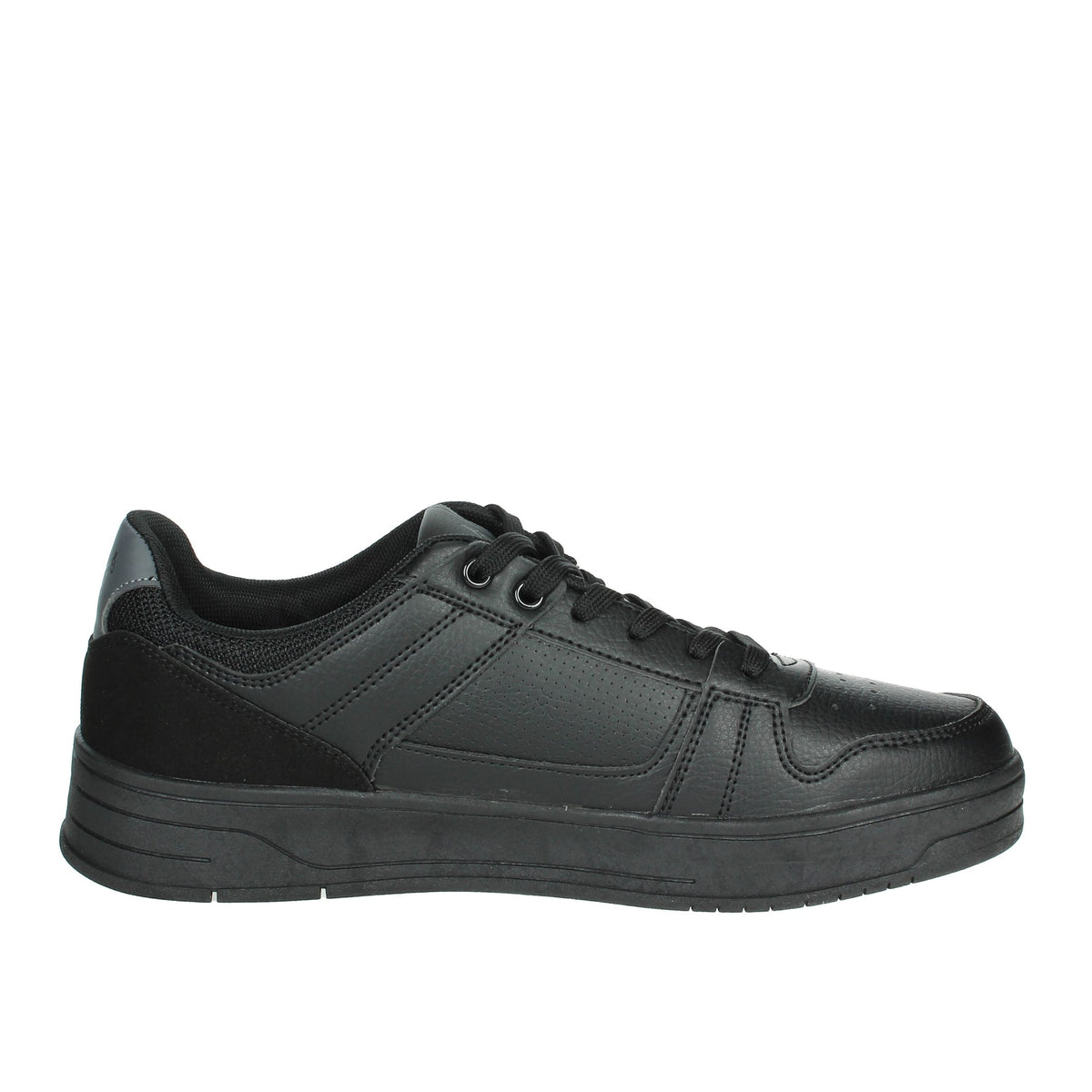 Australian Uomo Sneakers AU42M200 Nero