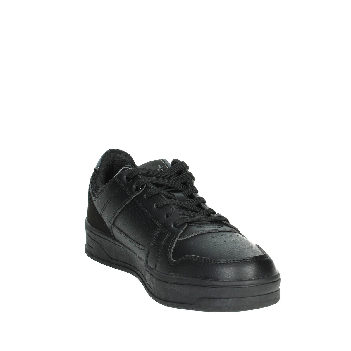 Australian Uomo Sneakers AU42M200 Nero