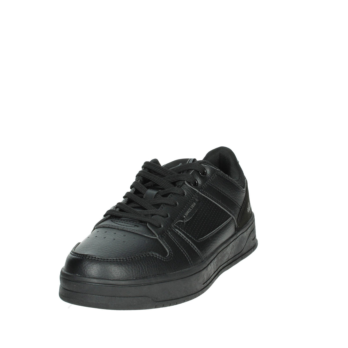 Australian Uomo Sneakers AU42M200 Nero