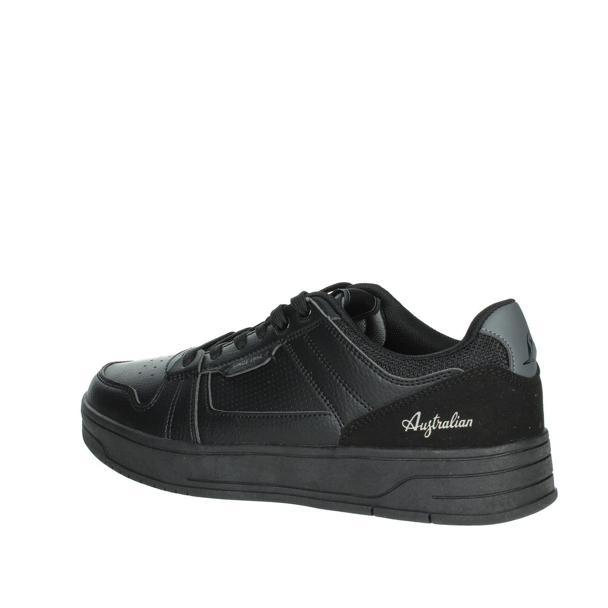 Australian Uomo Sneakers AU42M200 Nero