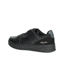 Australian Uomo Sneakers AU42M200 Nero