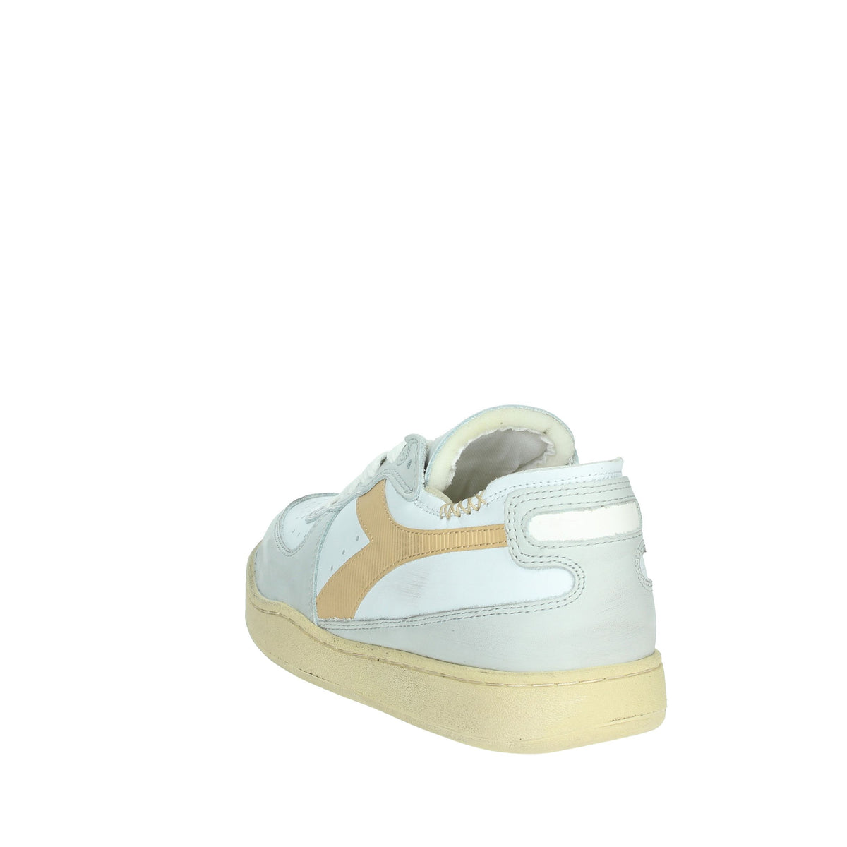 Diadora Heritage Donna Sneakers 201.176282 01 Bianco/Beige