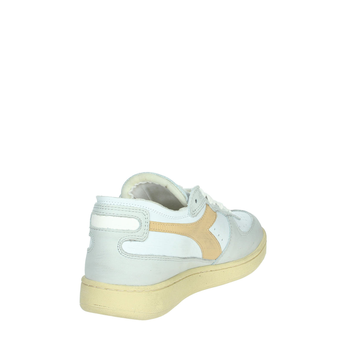 Diadora Heritage Donna Sneakers 201.176282 01 Bianco/Beige